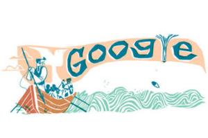 1020-googdood_full_380 google doodle, moby dick, melville