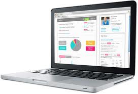 fitbit laptop