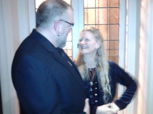 Dunthor Happy Birthday