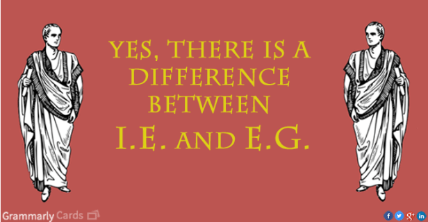 eg vs ie
